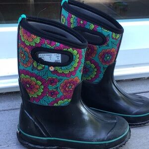 BOGS winter boots